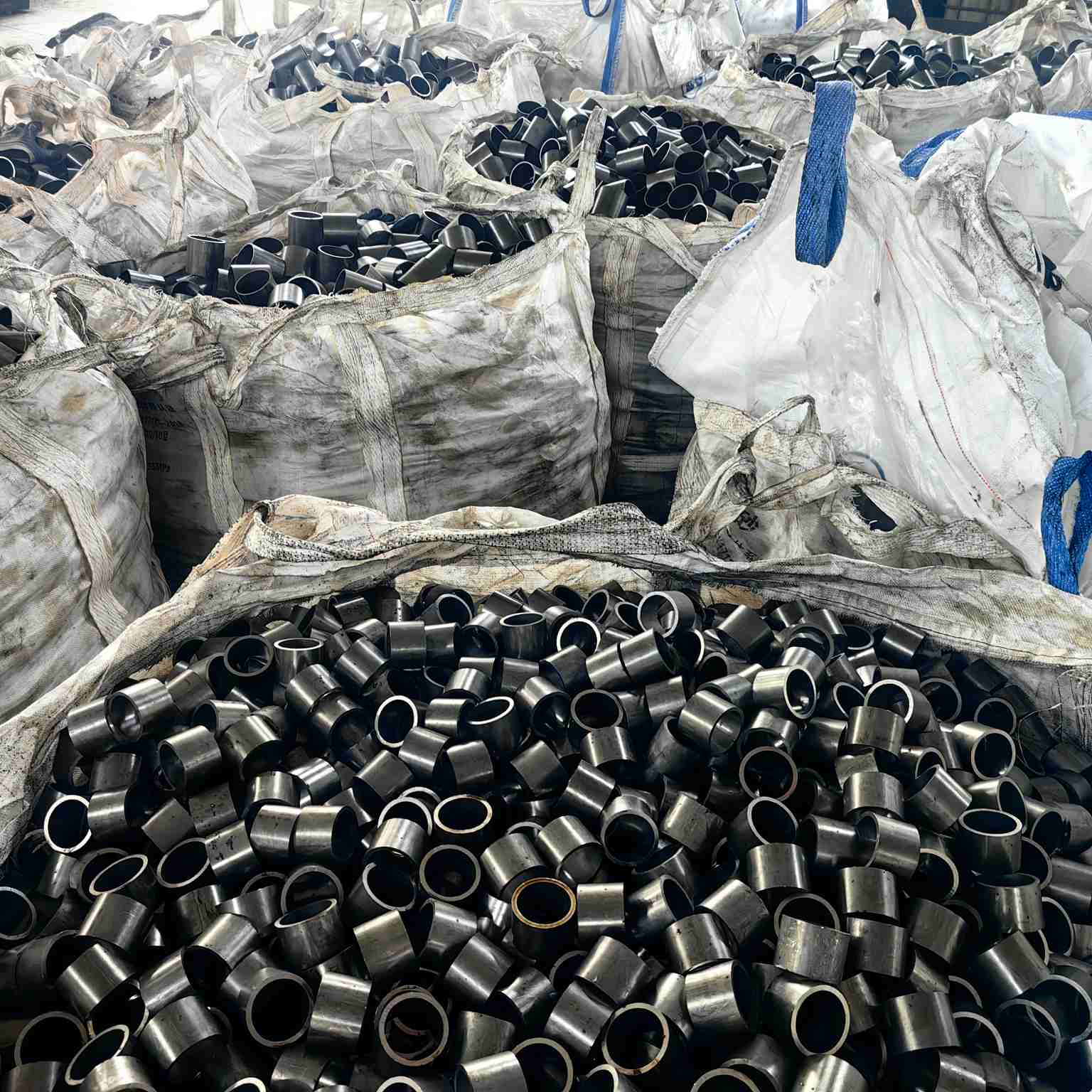 聊城市精密管无缝管零切 - 价格